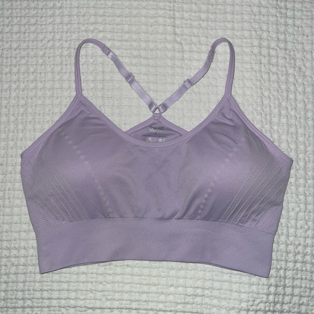 Sports Bras Set